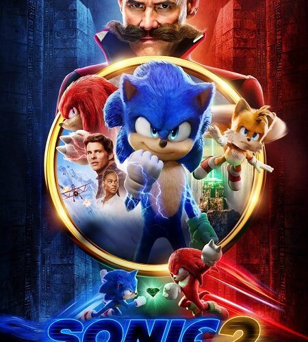 مشاهدة فيلم وتحميل Sonic the Hedgehog 2 2022 مترجم