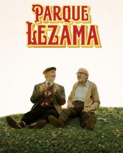 مشاهدة فيلم وتحميل Strangers in the Park 2026 مترجم