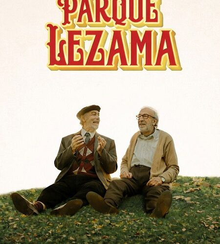 مشاهدة فيلم وتحميل Strangers in the Park 2026 مترجم