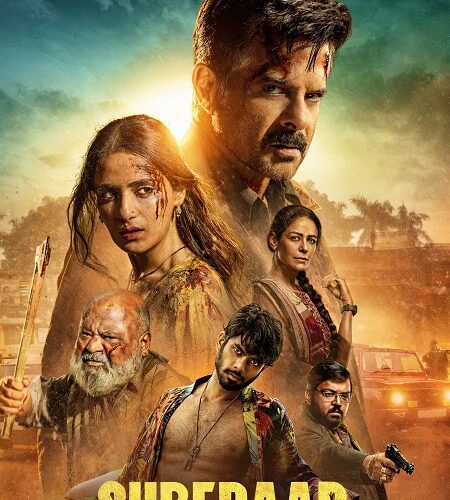 مشاهدة فيلم وتحميل Subedaar 2026 مترجم