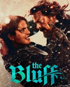 مشاهدة فيلم وتحميل The Bluff 2026 مترجم