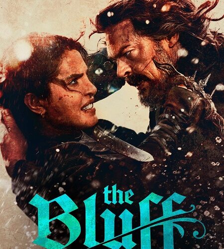 مشاهدة فيلم وتحميل The Bluff 2026 مترجم