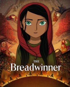 مشاهدة فيلم وتحميل The Breadwinner 2017 مترجم