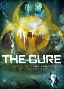 مشاهدة فيلم وتحميل The Cure 2014 مترجم