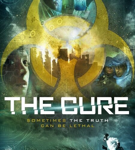مشاهدة فيلم وتحميل The Cure 2014 مترجم