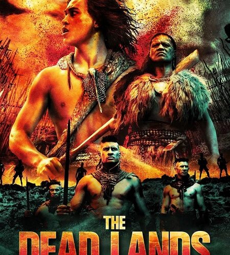 مشاهدة فيلم وتحميل The Dead Lands 2014 مترجم