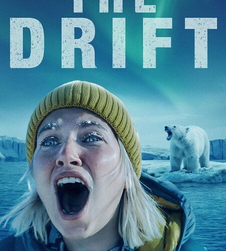 مشاهدة فيلم وتحميل The Drift 2026 مترجم