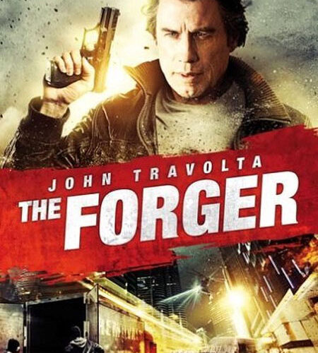 مشاهدة فيلم وتحميل The Forger 2014 مترجم