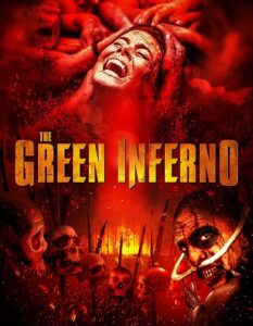 مشاهدة فيلم وتحميل The Green Inferno 2013 مترجم