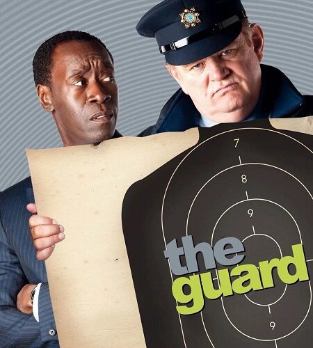 مشاهدة فيلم وتحميل The Guard 2011 مترجم