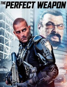 مشاهدة فيلم وتحميل The Perfect Weapon 2016 مترجم