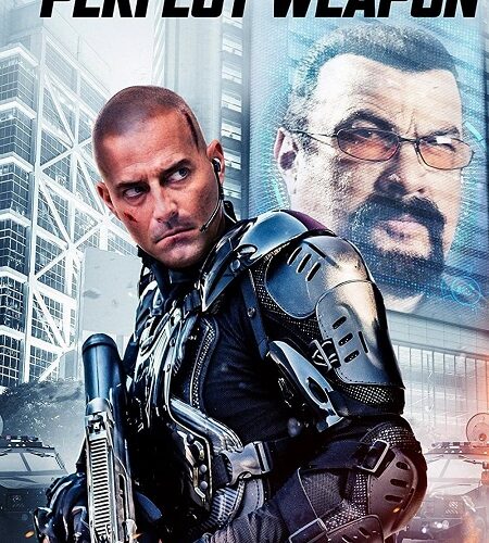 مشاهدة فيلم وتحميل The Perfect Weapon 2016 مترجم