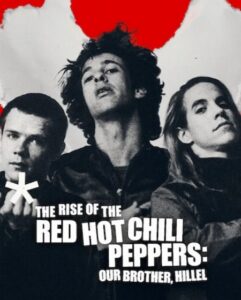 مشاهدة فيلم وتحميل The Rise of the Red Hot Chili Peppers 2026 مترجم