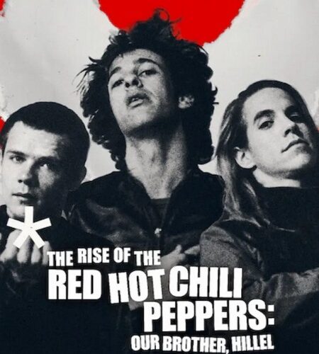 مشاهدة فيلم وتحميل The Rise of the Red Hot Chili Peppers 2026 مترجم