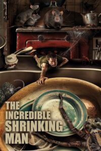 مشاهدة فيلم وتحميل The Shrinking Man 2025 مترجم
