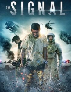 مشاهدة فيلم وتحميل The Signal 2014 مترجم