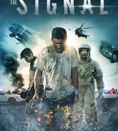 مشاهدة فيلم وتحميل The Signal 2014 مترجم