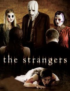 مشاهدة فيلم وتحميل The Strangers 2008 مترجم