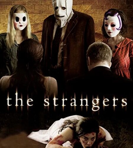 مشاهدة فيلم وتحميل The Strangers 2008 مترجم