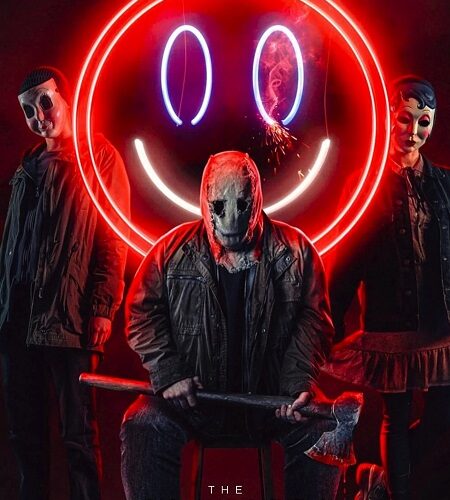 مشاهدة فيلم وتحميل The Strangers Chapter 2 2025 مترجم