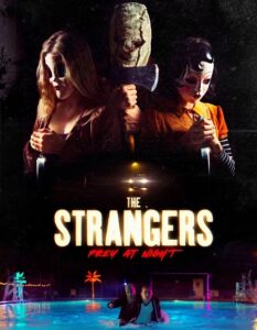 مشاهدة فيلم وتحميل The Strangers Prey at Night 2018 مترجم