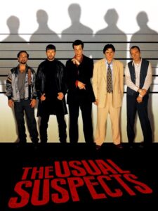 مشاهدة فيلم وتحميل The Usual Suspects 1995 مترجم