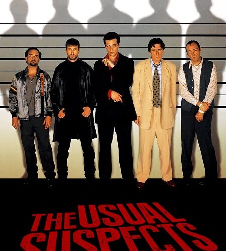 مشاهدة فيلم وتحميل The Usual Suspects 1995 مترجم