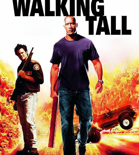 مشاهدة فيلم وتحميل Walking Tall 2004 مترجم
