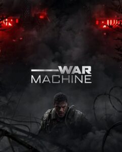 مشاهدة فيلم وتحميل War Machine 2026 مترجم