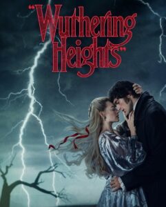 مشاهدة فيلم وتحميل Wuthering Heights 2026 مترجم
