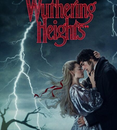 مشاهدة فيلم وتحميل Wuthering Heights 2026 مترجم