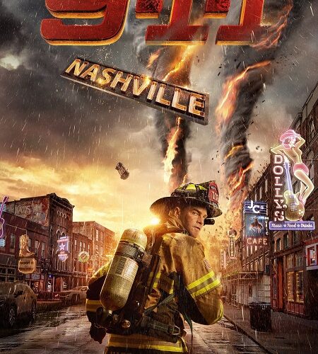 مشاهدة مسلسل وتحميل 911 Nashville الموسم الاول الحلقة 12 مترجمة