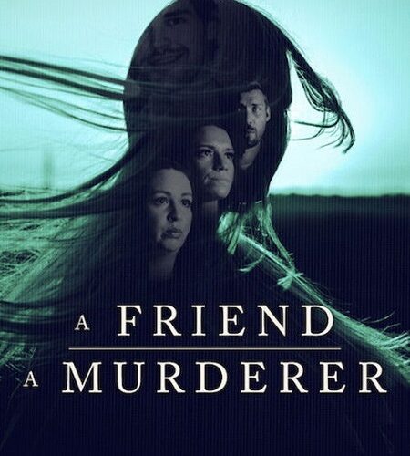 مشاهدة مسلسل وتحميل A Friend A Murderer الحلقة 1 مترجمة