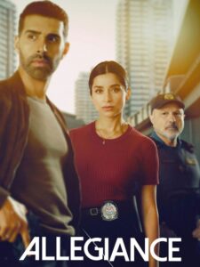 مشاهدة مسلسل وتحميل Allegiance الموسم الثالث الحلقة 8 مترجمة
