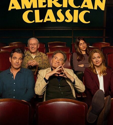 مشاهدة مسلسل وتحميل American Classic الموسم الاول الحلقة 2 مترجمة