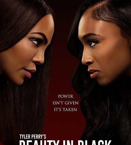 مشاهدة مسلسل وتحميل Beauty in Black الموسم الثاني الحلقة 14 مترجمة