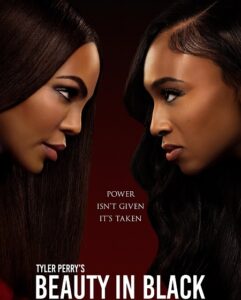 مشاهدة مسلسل وتحميل Beauty in Black الموسم الثاني الحلقة 13 مترجمة