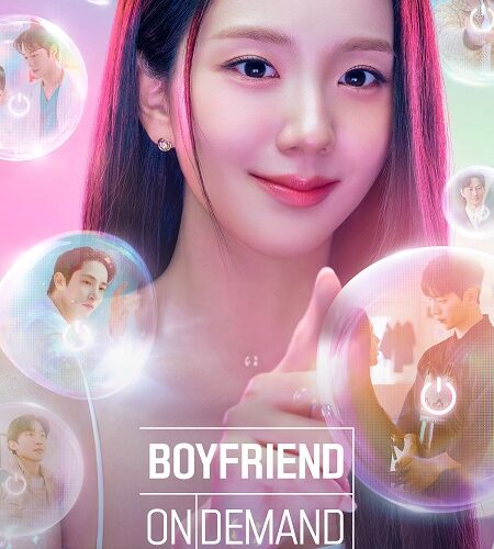 مشاهدة مسلسل وتحميل Boyfriend on Demand الحلقة 2 مترجمة