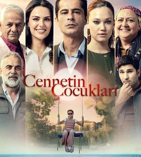 مشاهدة مسلسل وتحميل اطفال الجنة Cennetin Cocukları الحلقة 24 مترجمة