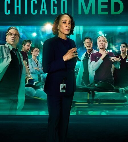 مشاهدة مسلسل وتحميل Chicago Med الموسم 11 الحلقة 15 مترجمة