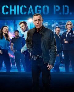 مشاهدة مسلسل وتحميل Chicago PD الموسم 13 الحلقة 14 مترجمة