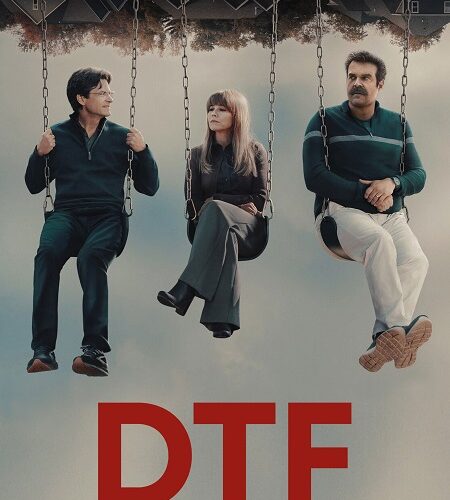 مشاهدة مسلسل وتحميل DTF St Louis الحلقة 3 مترجمة