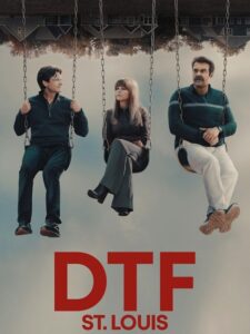 مشاهدة مسلسل وتحميل DTF St Louis الحلقة 4 مترجمة