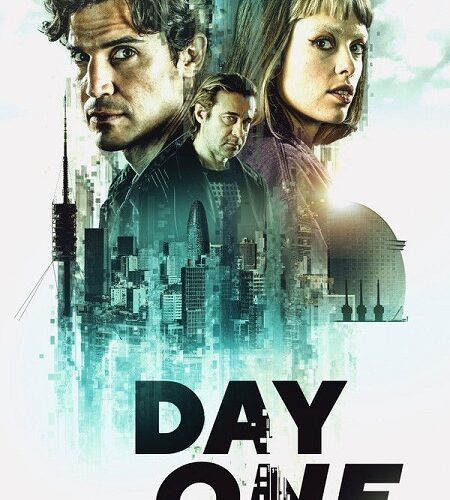 مشاهدة مسلسل وتحميل Day One الموسم الاول الحلقة 5 مترجمة