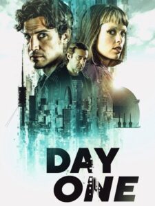 مشاهدة مسلسل وتحميل Day One الموسم الاول الحلقة 1 مترجمة