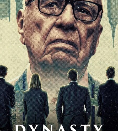 مشاهدة مسلسل وتحميل Dynasty The Murdochs الحلقة 4 مترجمة