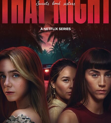 مشاهدة مسلسل وتحميل Esa noche الحلقة 2 مترجمة