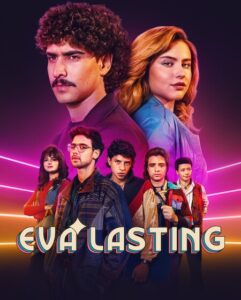 مشاهدة مسلسل وتحميل Eva Lasting الموسم الرابع الحلقة 6 مترجمة