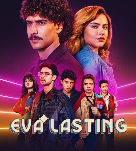 مشاهدة مسلسل وتحميل Eva Lasting الموسم الرابع الحلقة 4 مترجمة