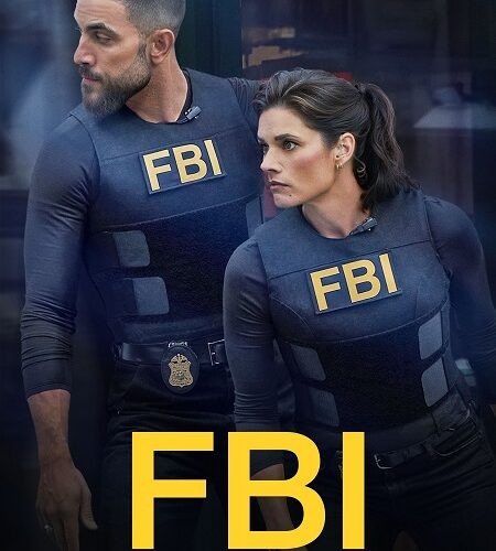 مشاهدة مسلسل وتحميل FBI الموسم الثامن الحلقة 16 مترجمة